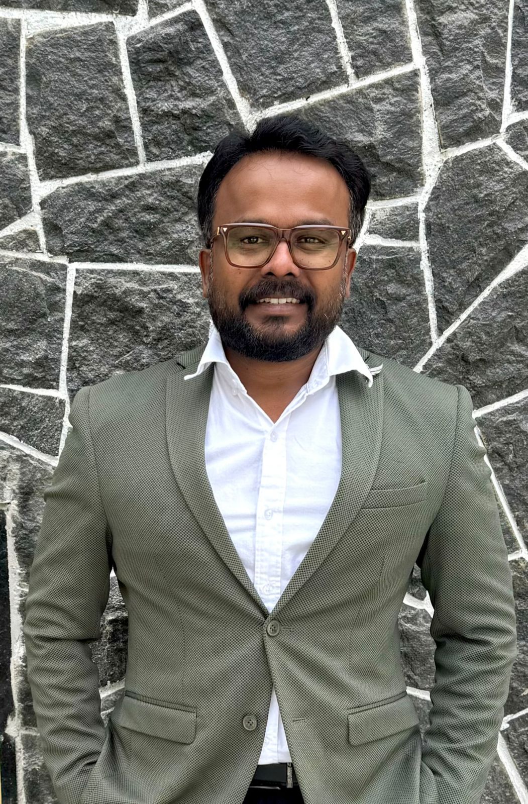 Dr. Arun G Nair